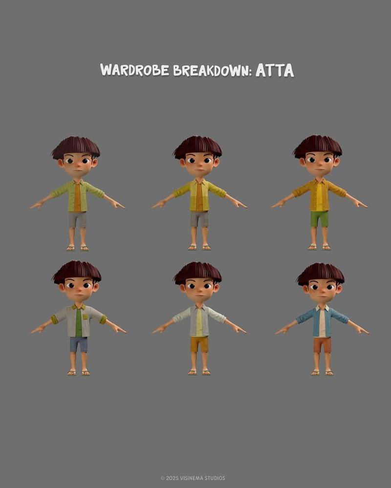 Instagram.com/visinemaid